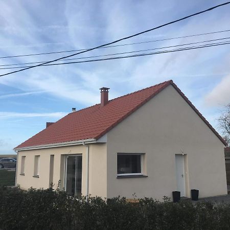 Gite Des 2 Caps Leulinghen-Bernes Kültér fotó
